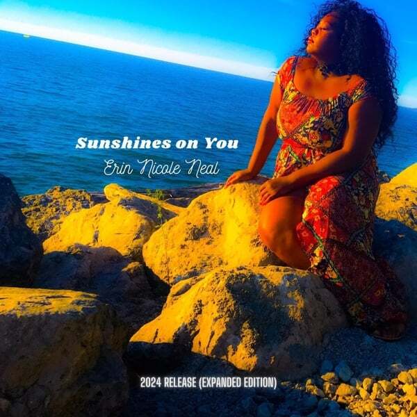 Cover art for Sunshine's on You